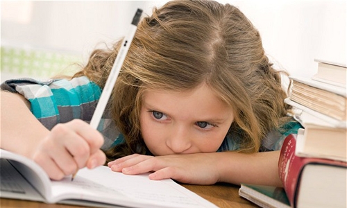 Holiday homework: Is it really necessary?