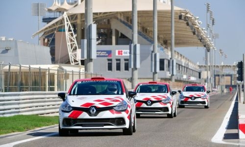 Racing fans set for ultimate drives, passenger rides in BIC’s Track Experiences