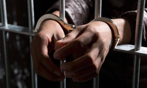 Bahraini conman jailed for three years 