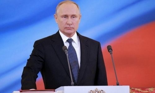 Putin appoints new commander for Ukraine amid failure to capture Kyiv