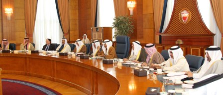 Mini Cabinet to aid Bahrain out of financial crisis
