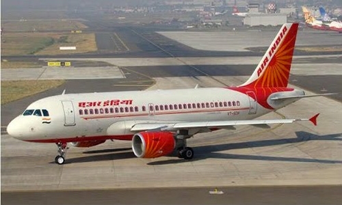 Moody pilot puts 200 in peril, but Air India ‘backs’ him