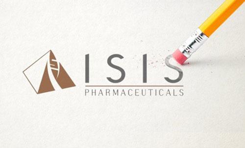 Paris attacks take a toll on Isis Pharmaceuticals 