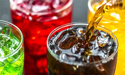 Romania plans anti-obesity tax on sugary drinks