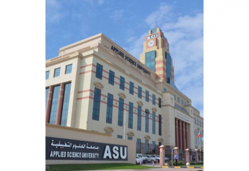 BEng (Hons) Electrical and Electronic Engineering (Dual Award) at Applied Science University (ASU): Gateway to Innovation and Technological Advancement