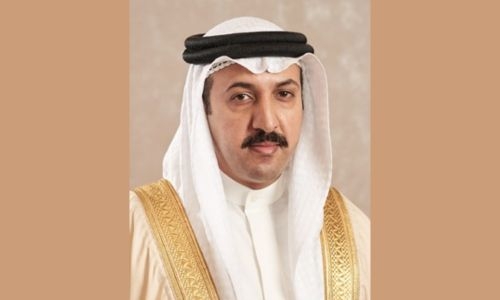 Revitalize Arab system: Key Bahrain official at Arab Summit meeting