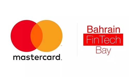 Mastercard partners with Bahrain FinTech Bay 