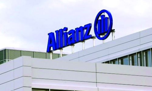Allianz acquires Philippine insurance firm