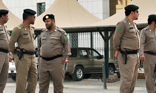 Saudi Arabia pardons 362 prisoners in Ramadan