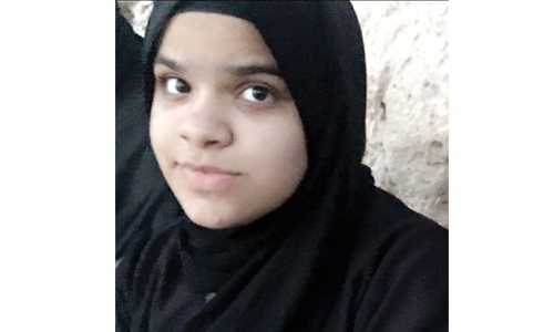 Father of dead Bahraini girl queries SMC docs’ expertise