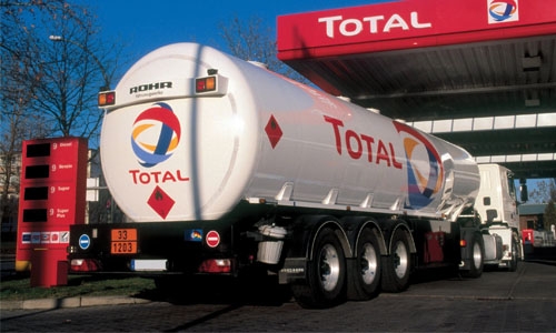 Total sells Norwegian assets to Kuwait