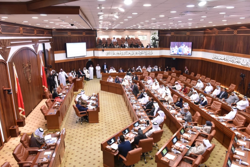 Lawmakers unanimously reject applying VAT on power, water 