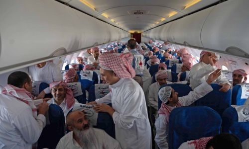 Yemen rebels and government complete prisoner exchange