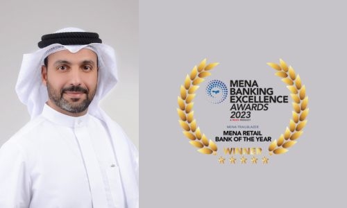 Al Salam Bank wins ‘MENA Retail Bank of the Year Award’