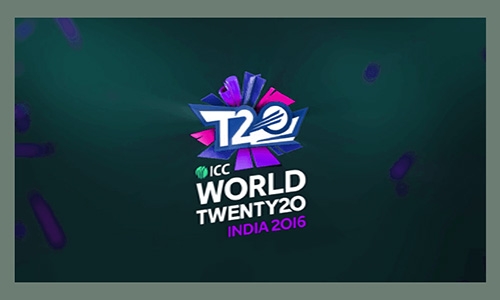  Where are T20 World Cup matches held in India?