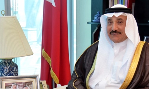Bahrain’s rights strides hailed 