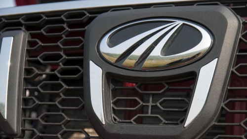 Mahindra seeks investors for electric vehicle business