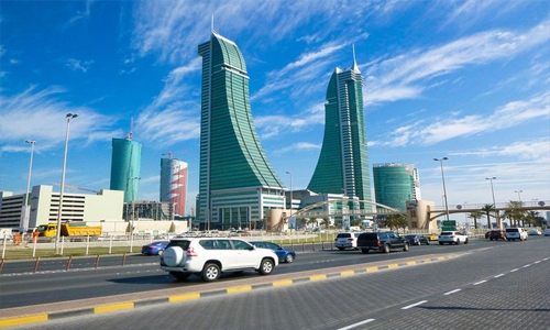 Bahrain’s knowledge infrastructure strong: GKI