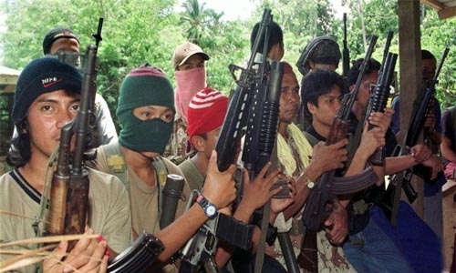 US warns of growing kidnapping threat in southern Philippines