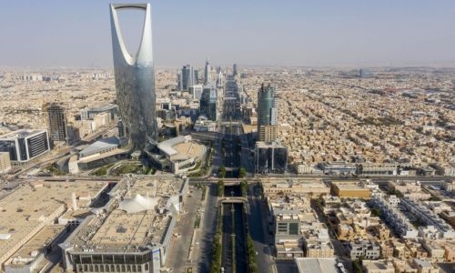 Saudi Arabia to open first alcohol store for non-Muslim diplomats