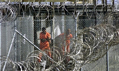 Pentagon plans more prisoner transfers from Guantanamo