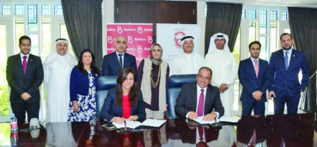 Batelco inks pact to launch WiFi Network 