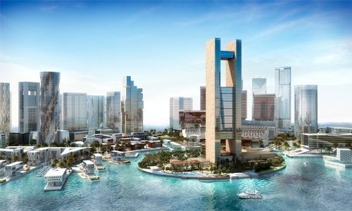 Bahrain tourism will double by 2018