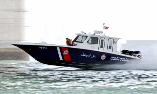 Bahraini man guilty of manslaughter in patrol vessel accident | THE ...