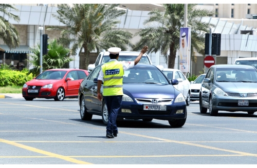 Government Rejects Bill Restricting Foreigner Driving Licenses