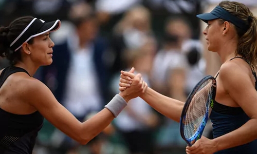 Konta slams ‘dangerous’ Australian Open late start