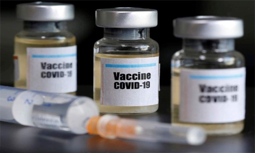 Covid: Vaccine 'revolution' could see shots for next pandemic in 100 days