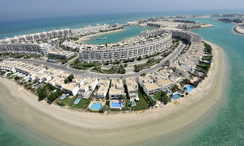 Amwaj has ‘overtaken’ Manama in property transactions