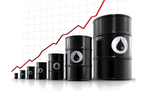Unusual fluctuations  witnessed in oil prices