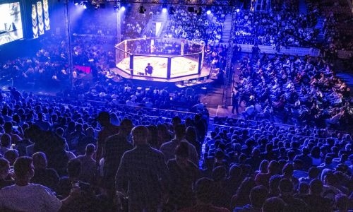 BRAVE CF 88 fight card will be in the history books for European MMA