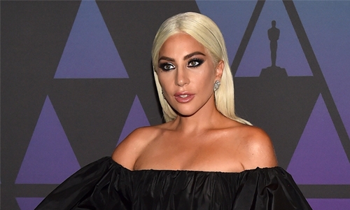 Gaga still not back home after fire