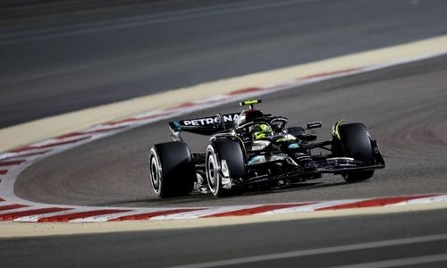 ‘One of our worst days’, says Wolff as Hamilton bemoans Mercedes lack of speed