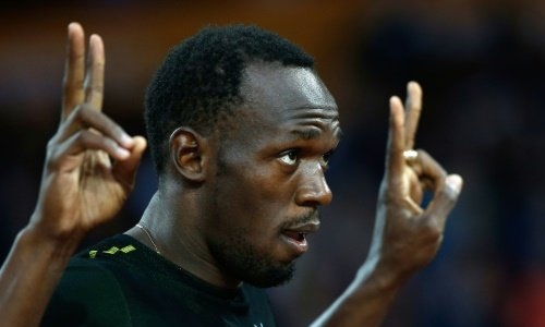 Bolt to launch 2016 campaign on May 14