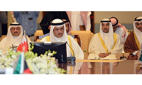 Information minister calls for enhancing GCC media cooperation