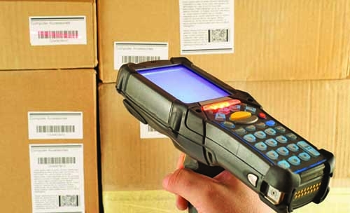 MPs urge to allow only barcoded merchandise