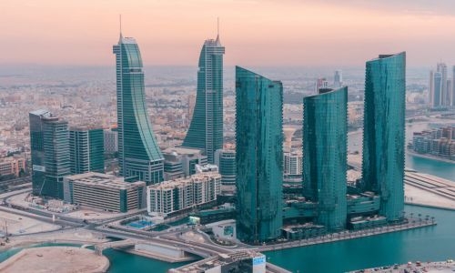 Bahrain’s FDI surge generates $439m and 2,091 new jobs