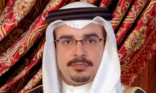 HRH Prince Salman gives directive to refer Bahrain Drag Racing Club’s non-compliances to Public Prosecution