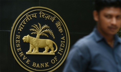 India's central bank cuts interest rates to six-year low