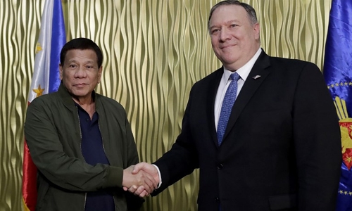 US to defend philippines againts ‘armed attack’
