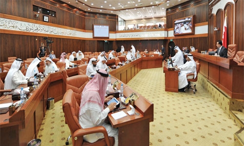 Religious scholars can no longer be active in politics : Bahrain