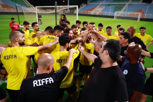 Bahrain’s Riffa take on Oman’s Seeb in AFC Cup West Zone final
