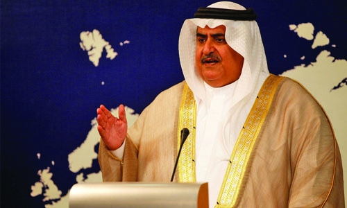 Solution to the crisis lies in Qatar’s hands: Minister