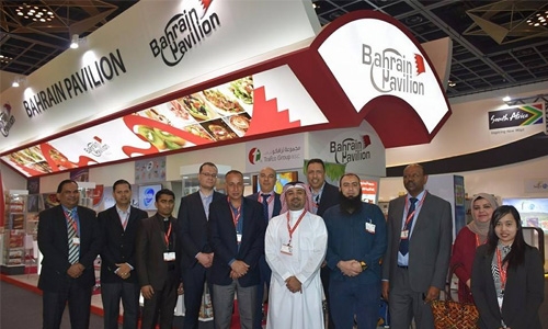  Bahraini companies to participate in Gulffood2017