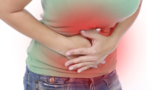 What is gastritis?