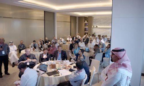 ASRY hosts interactive workshop on “Future Strategies and Initiatives”