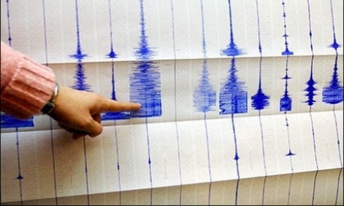 6.9-magnitude quake hits off PNG